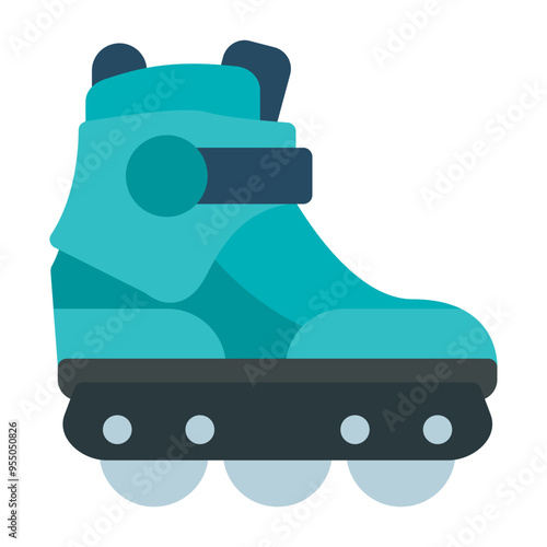 Roller Icon
