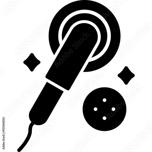Polisher Icon