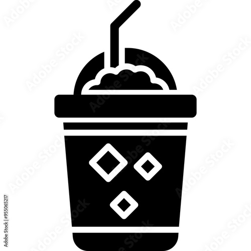 Slushie Icon
