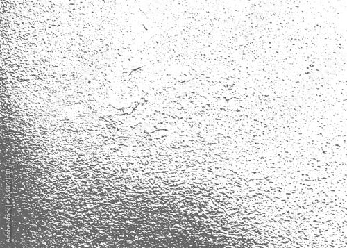 Realistic grunge texture background. Dust overlay textured. Grain noise particles. Weathered effect on white background.