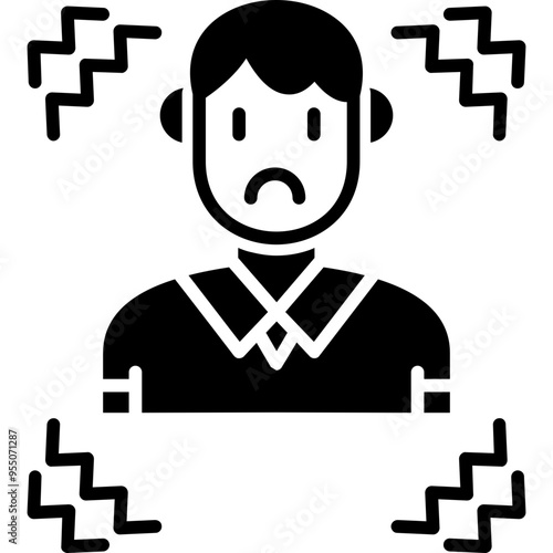Parkinson Icon