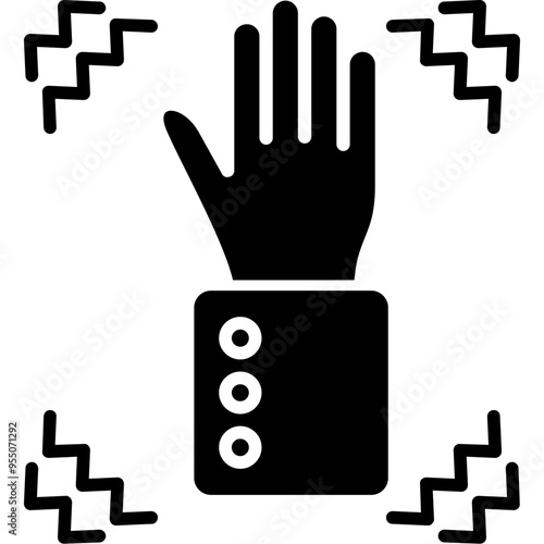 Parkinson Icon