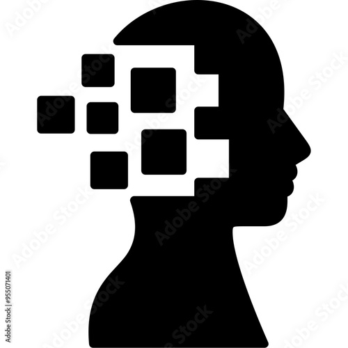 Amnesia Icon