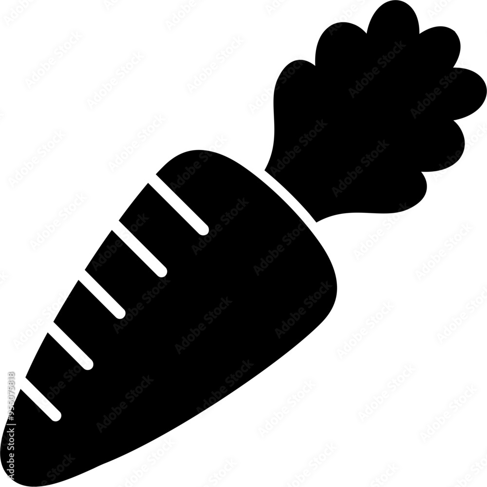 Carrot Icon Carrot Icon