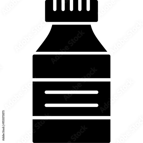 Vinegar Icon