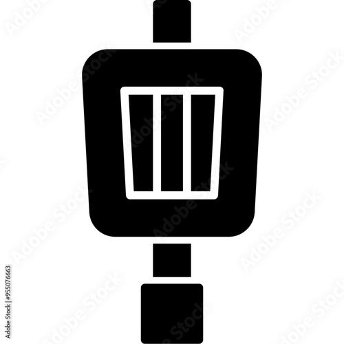 Stopper Icon