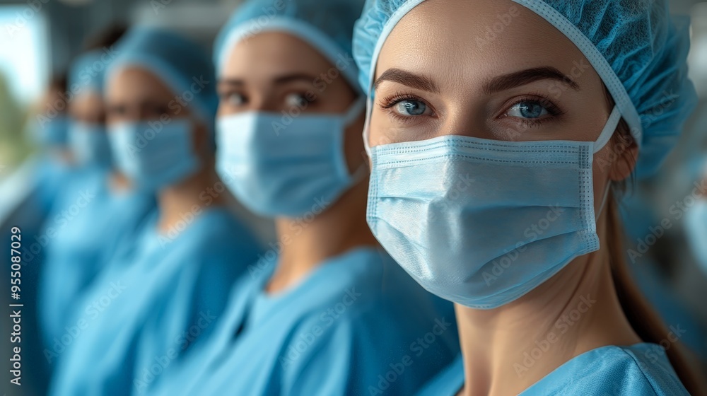 Determined Medical Professionals Determined Medical Professionals