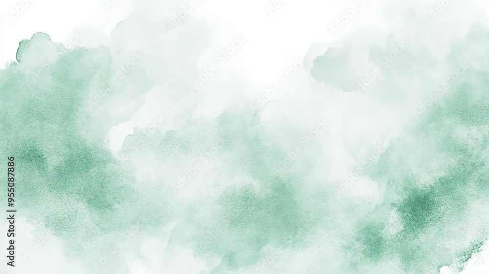 Stylish Mint Green Textured Surface with Soft Blur, Ideal for Banners and Text Placement. Contemporary Design Aesthetics for Digital and Print Media. Stylish Mint Green Textured Surface with Soft Blur, Ideal for Banners and Text Placement. Contemporary Design Aesthetics for Digital and Print Media.