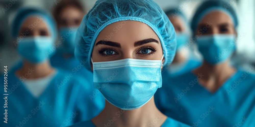 Determined Medical Professionals Determined Medical Professionals