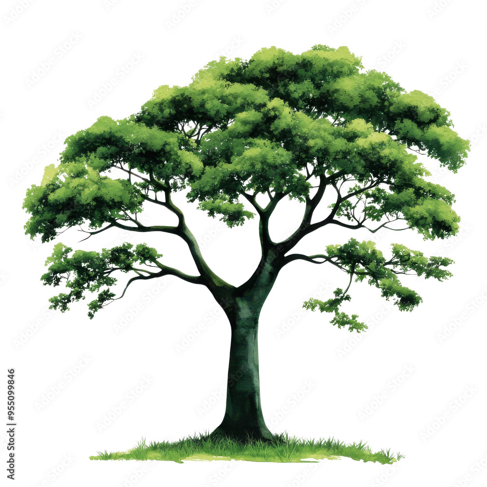 A beautiful green tree with a lush canopy, perfect for nature-themed projects and designs. Ideal for environmental imagery. A beautiful green tree with a lush canopy, perfect for nature-themed projects and designs. Ideal for environmental imagery.