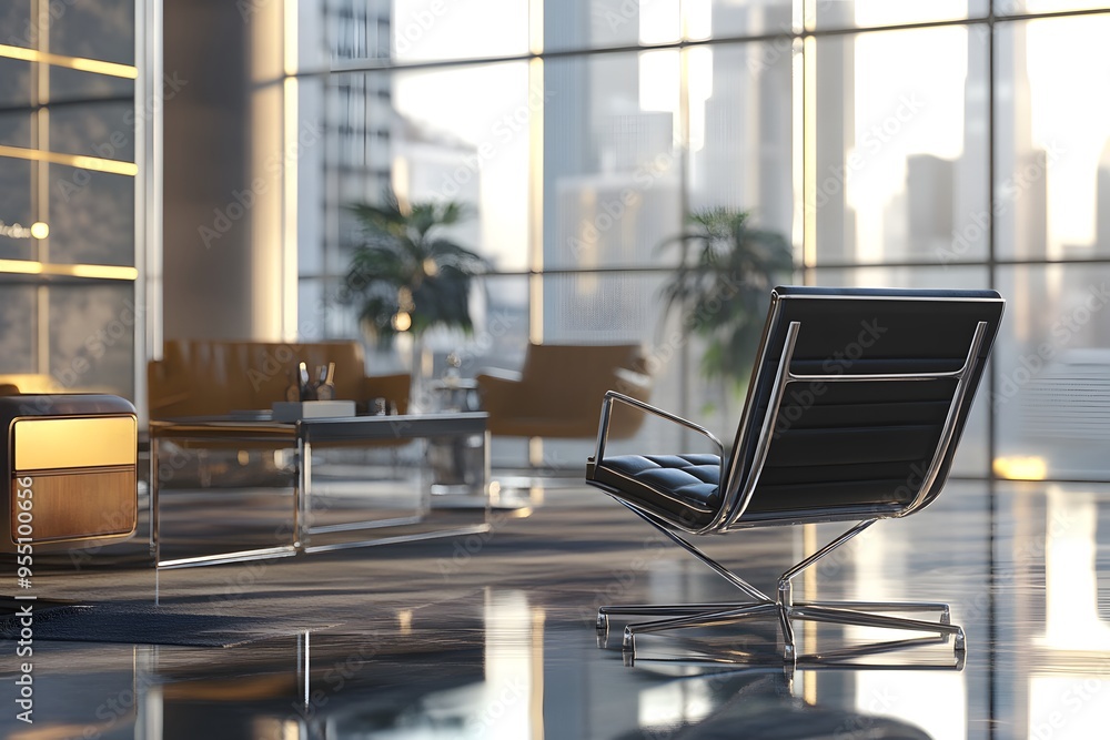 Modern Office Interior Design Modern Office Interior Design