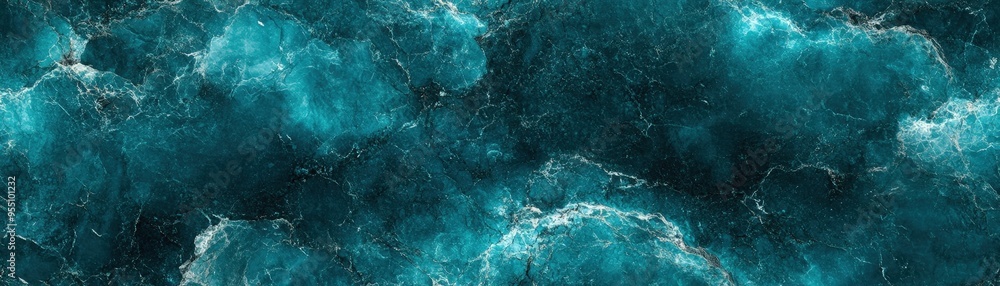 Abstract teal and black cloud-like texture perfect for backgrounds, artistic designs, and digital projects, conveying mystery and depth. Abstract teal and black cloud-like texture perfect for backgrounds, artistic designs, and digital projects, conveying mystery and depth.