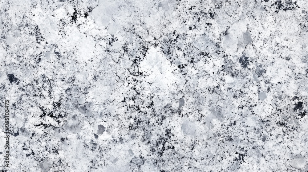 Subtle, speckled granite texture with natural patterns in gray and white, perfect for sophisticated background designs Subtle, speckled granite texture with natural patterns in gray and white, perfect for sophisticated background designs