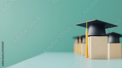AI-Powered Student Career Guidance at University Advising Center,3D