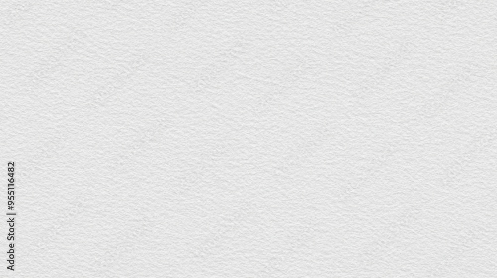 White textured paper background with a subtle grainy pattern. White textured paper background with a subtle grainy pattern.