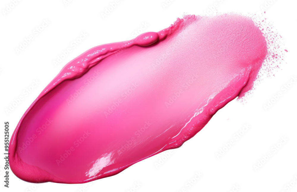 PNG Pink lipstick petal white background electronics. PNG Pink lipstick petal white background electronics.