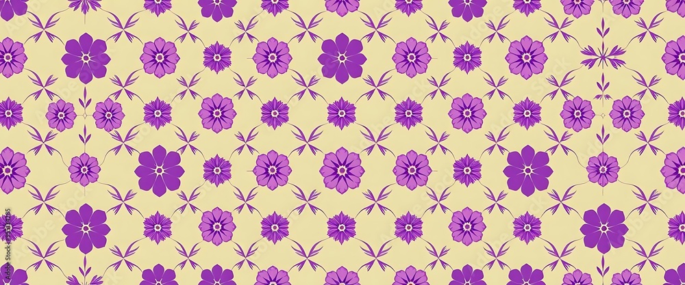 seamless pattern with flowers seamless pattern with flowers