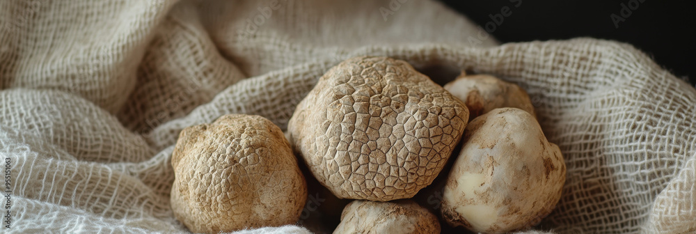 The White Truffle Festival in San Miniato. a holiday in Italy. white truffle The White Truffle Festival in San Miniato. a holiday in Italy. white truffle