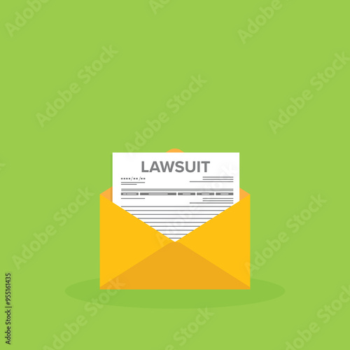 Lawsuit Court Documents	