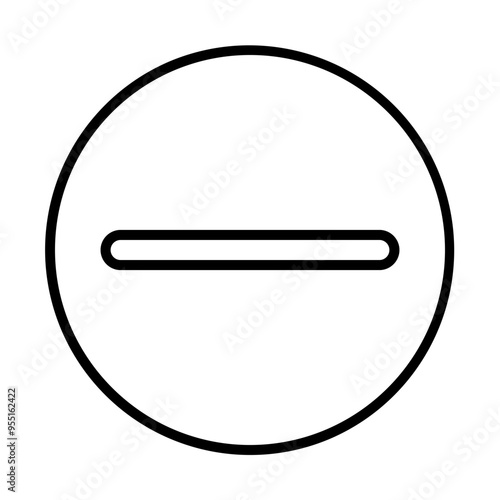 Remove icon design
