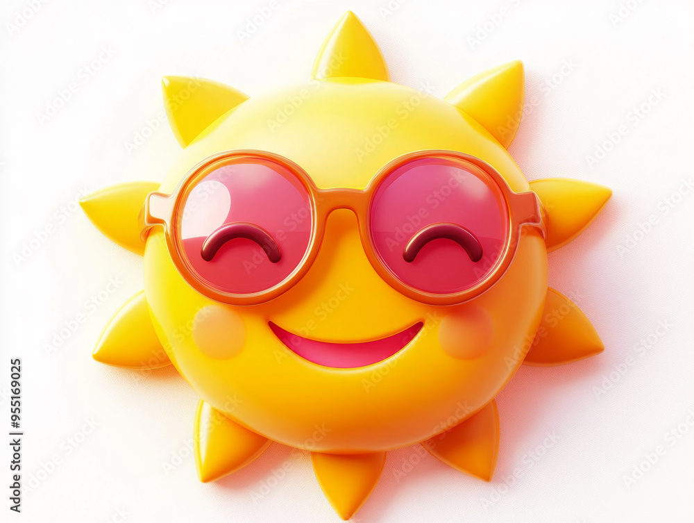 cartoon sun cartoon sun