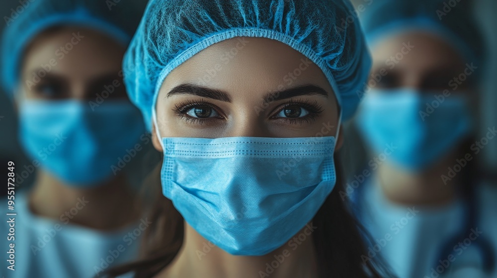 Determined Medical Professionals Determined Medical Professionals