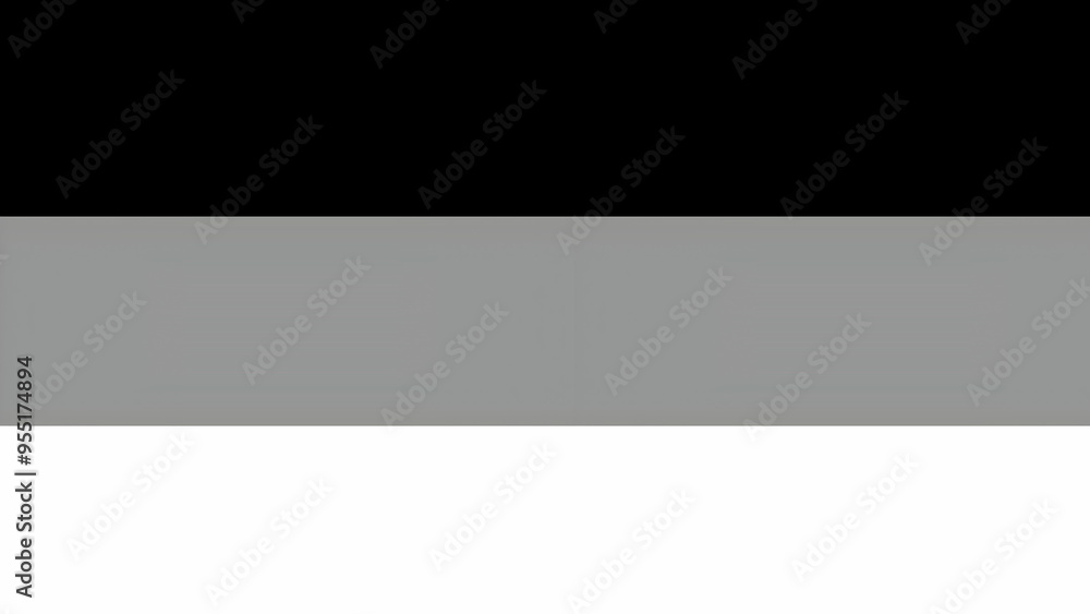 black gray and white seperate color background