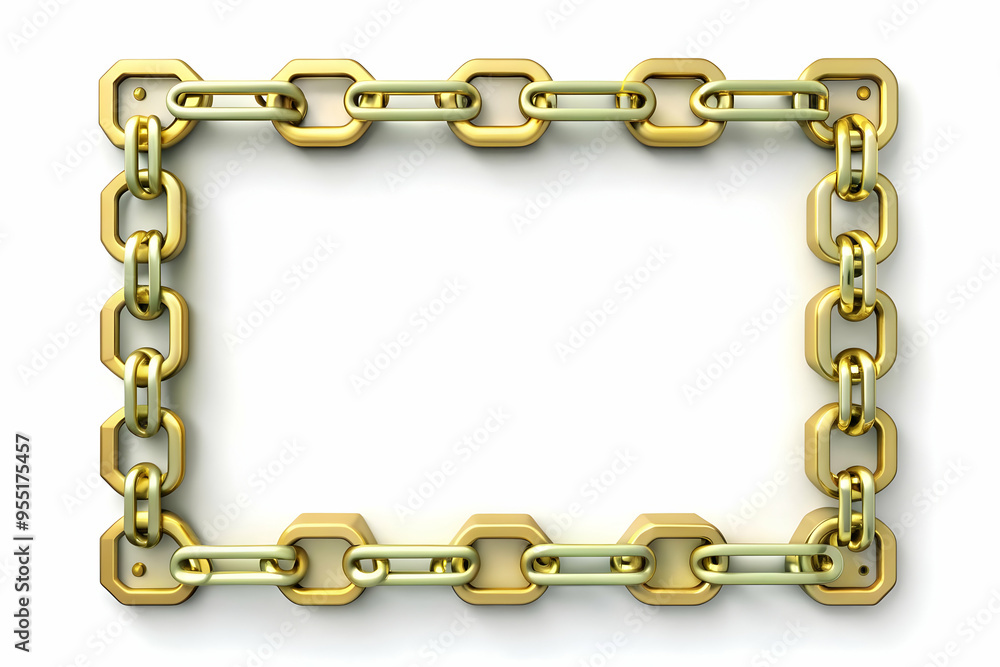 3D Blockchain and Dollar Path Frame Concept: Modern Financial Design Symbolizing Secure & Efficient Transactions with Copy Space, Isolated on White Background 3D Blockchain and Dollar Path Frame Concept: Modern Financial Design Symbolizing Secure & Efficient Transactions with Copy Space, Isolated on White Background