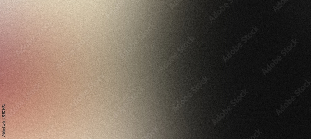 Gradient background transitions from light pink to black, featuring a grainy texture Gradient background transitions from light pink to black, featuring a grainy texture