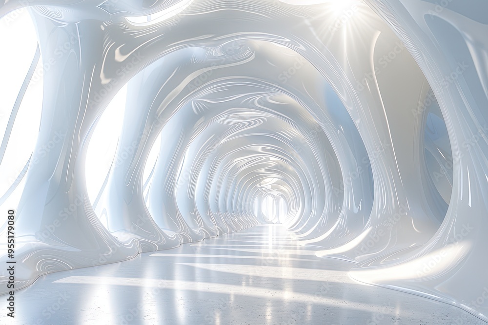 Abstract Light Patterns Modern Art Gallery Dynamic light patterns Abstract Light Patterns Modern Art Gallery Dynamic light patterns