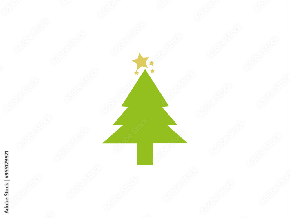 CRISTMAS LOGO design , vector , icon and illustration. CRISTMAS LOGO design , vector , icon and illustration.