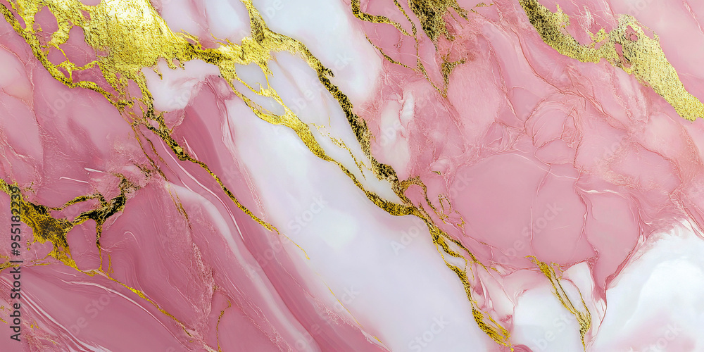 Abstract Marble Texture with Intricate Veins and Swirling Patterns Abstract Marble Texture with Intricate Veins and Swirling Patterns