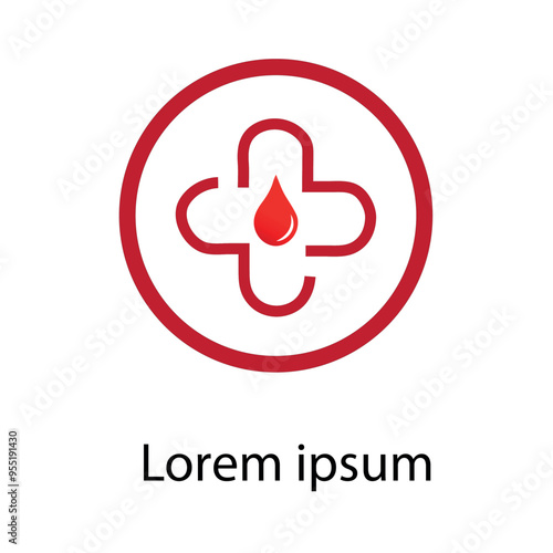 health logo
