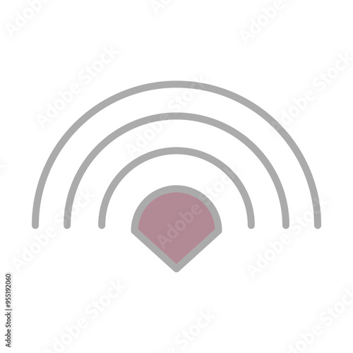 WiFi icon design