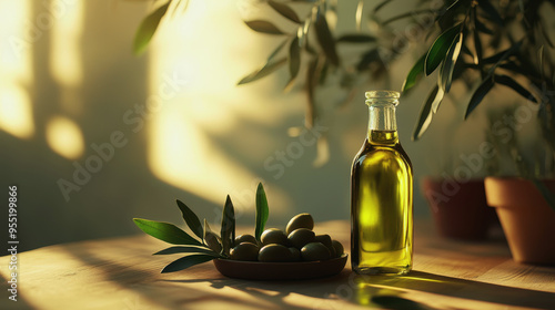 Olive Festival in Spain. ripe olives. olive oil. a holiday in Spain