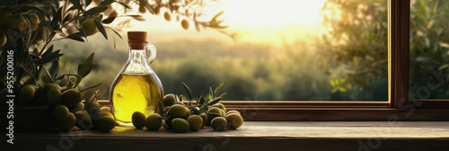 Olive Festival in Spain. ripe olives. olive oil. a holiday in Spain