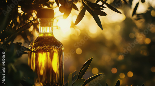 Olive Festival in Spain. ripe olives. olive oil. a holiday in Spain