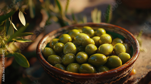 Olive Festival in Spain. ripe olives. olive oil. a holiday in Spain