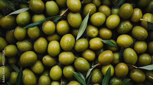 Olive Festival in Spain. ripe olives. olive oil. a holiday in Spain