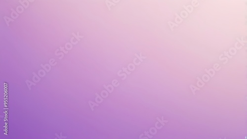 Minimalist lilac color gradient light background design digital art high quality