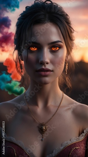 To be from another world or not