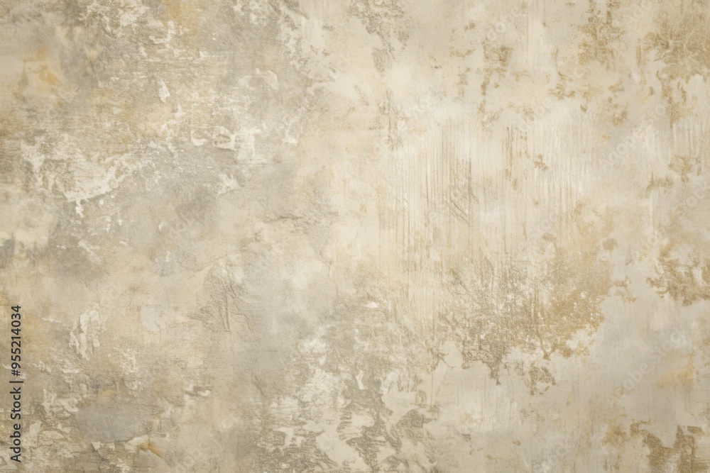 Beige and gray hues blend in a mottled pattern, infused with subtle flaws and a gentle granularity, replete Beige and gray hues blend in a mottled pattern, infused with subtle flaws and a gentle granularity, replete