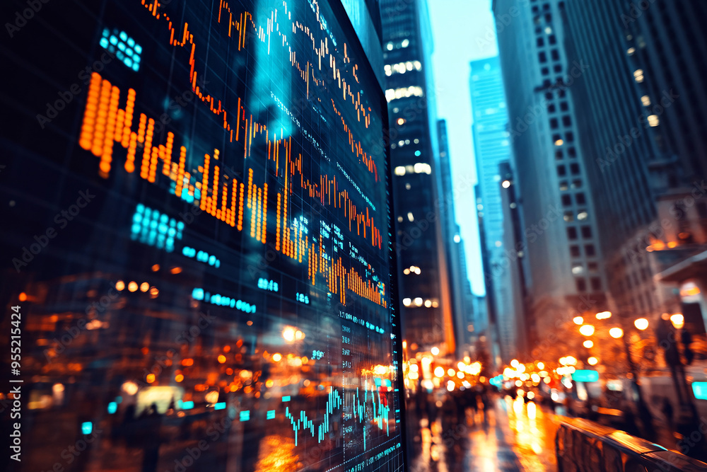 stock market candlestick chart pattern design, business financial growth stock market candlestick chart pattern design, business financial growth