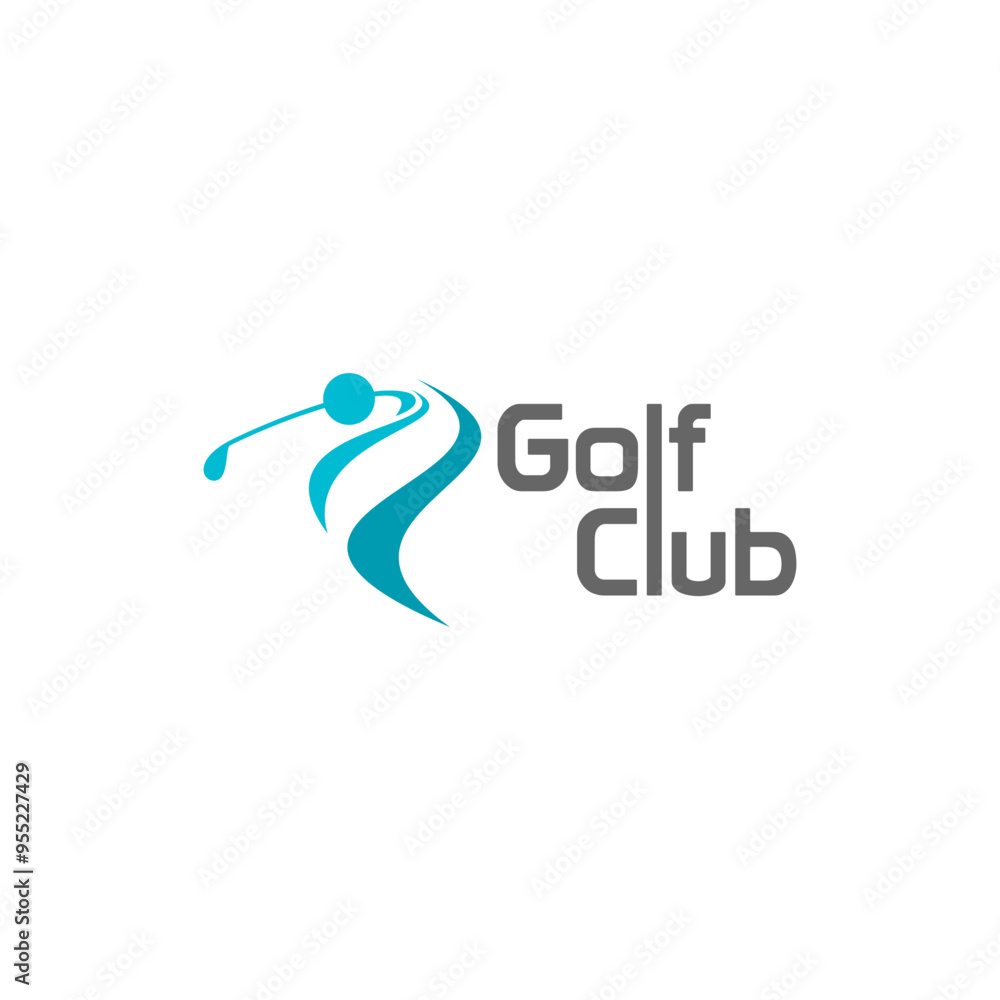 Golf player Logo design vector template. Golf club Logotype concept icon. Suitable for your design need, logo, illustration, animation, etc.
Golf player Logo design vector template. Golf club Logotype concept icon. Suitable for your design need, logo, illustration, animation, etc.