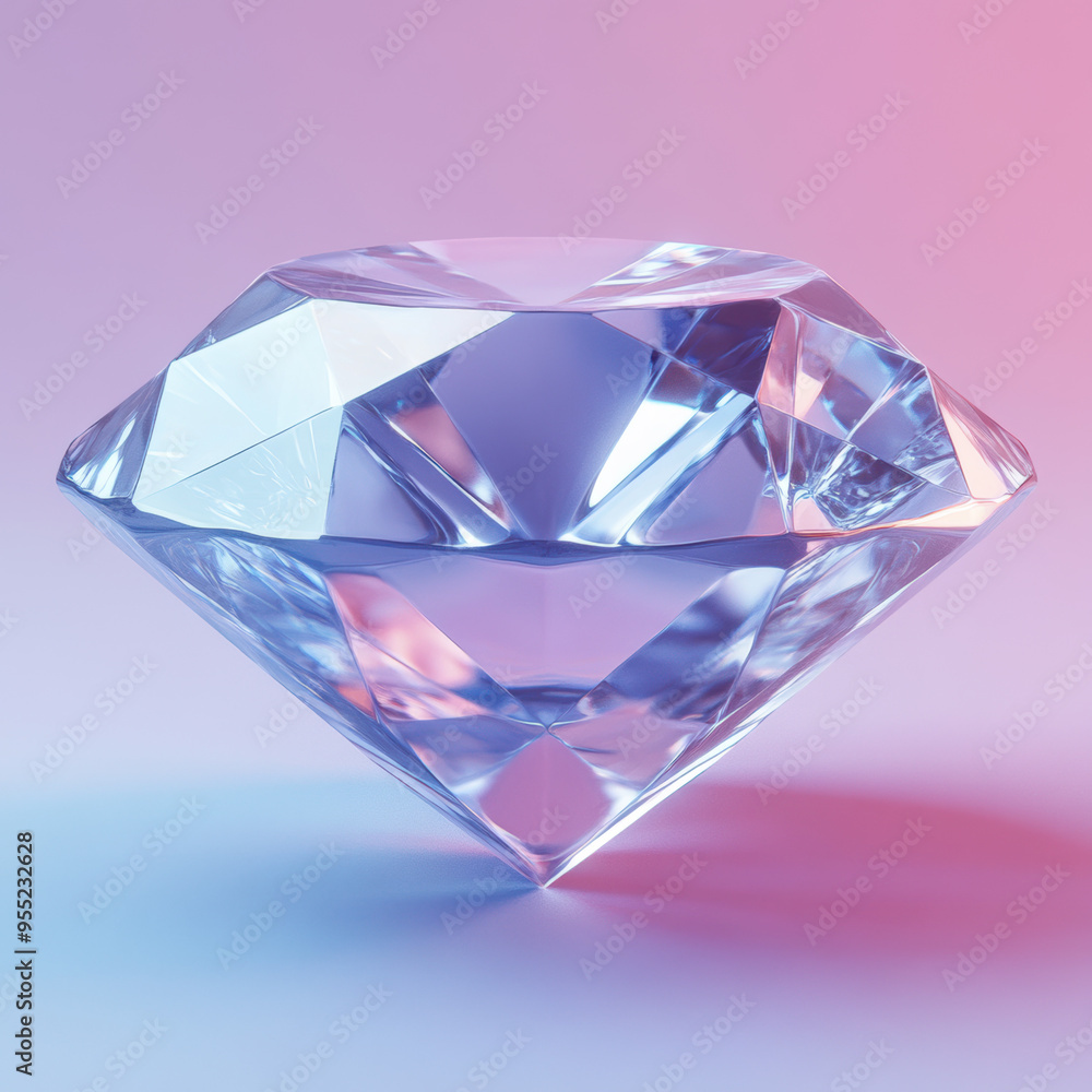 Diamond Sparkle. Diamond Sparkle.