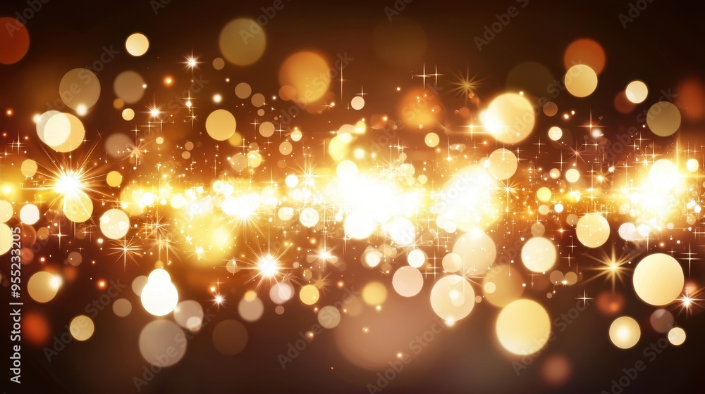 Festive Red Christmas Background with Abstract Textures and Glowing Highlights for Warm Holiday Atmosphere Festive Red Christmas Background with Abstract Textures and Glowing Highlights for Warm Holiday Atmosphere