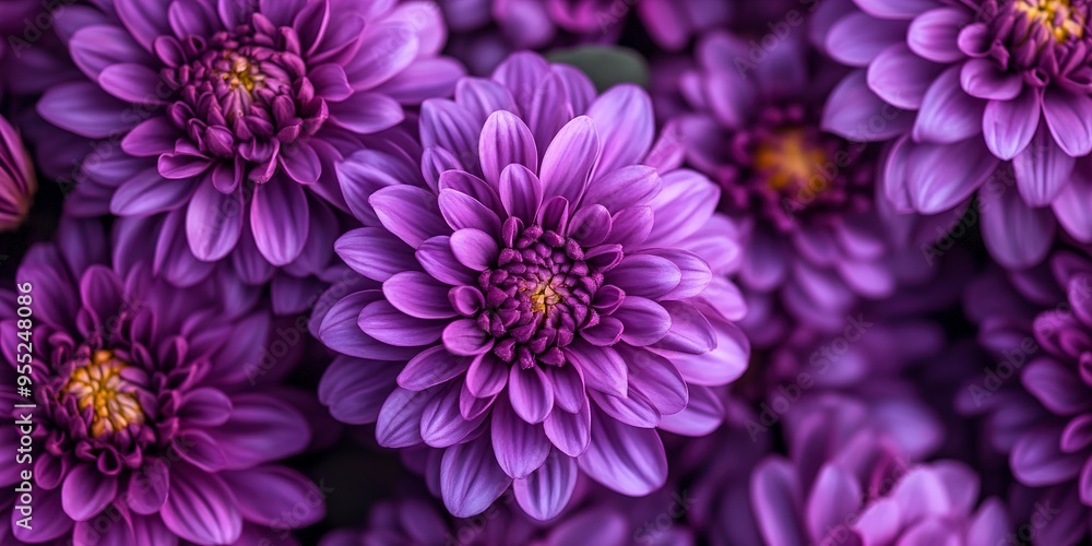 Purple color flowers Purple color flowers