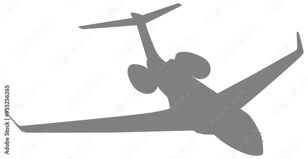 Silhouette of the Private Jet, Aircraft, Aeroplane. Flat Style, can use for Logo Gram, Pictogram, Apps, Website, or Graphic Design Element. Format PNG Silhouette of the Private Jet, Aircraft, Aeroplane. Flat Style, can use for Logo Gram, Pictogram, Apps, Website, or Graphic Design Element. Format PNG