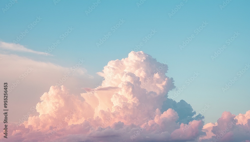 Beautiful and colorful cloudy sky 19 Beautiful and colorful cloudy sky 19