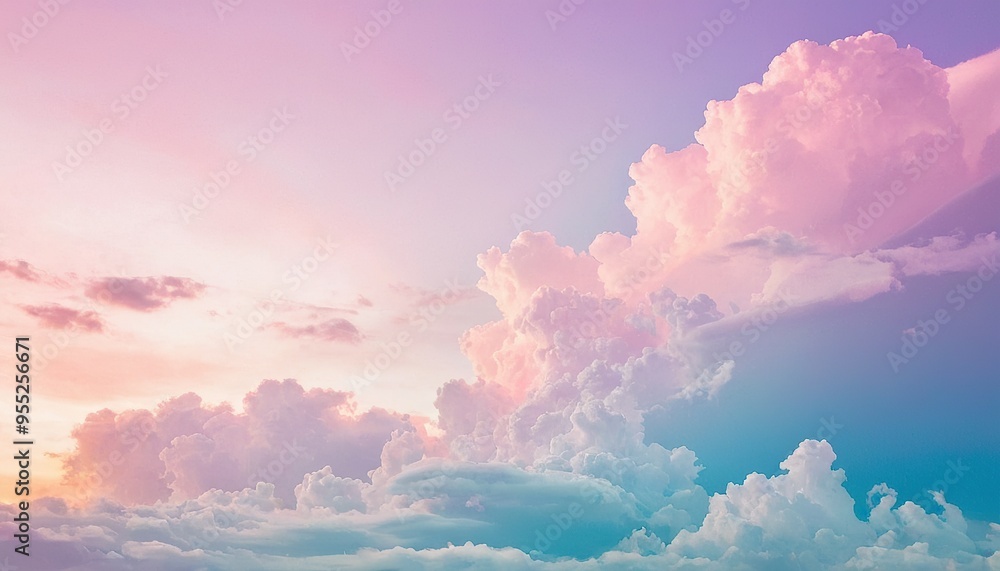 Beautiful and colorful cloudy sky 16 Beautiful and colorful cloudy sky 16